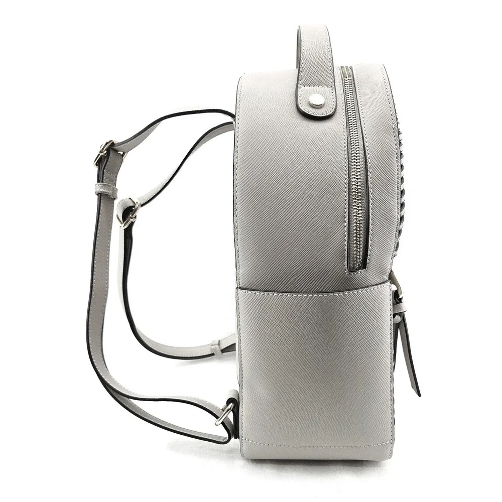 CALPAK Faux Leather Backpack - Size 10.5x5x13